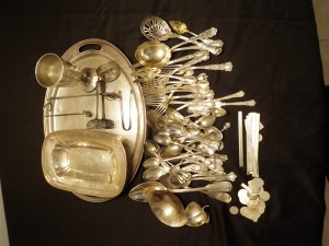 Sell Silverware Baton Rouge