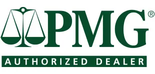 PMG Authorized Dealer