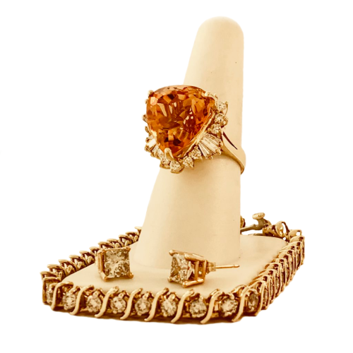 We buy sell designer jewelry. Designer jewelry in Baton Rouge, LA.