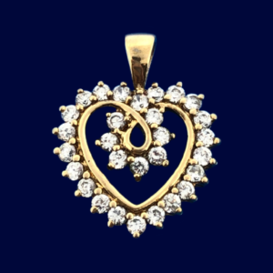 Designer Gold Jewelry