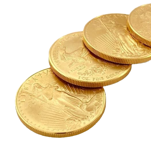 Buy or sell gold coins in Baton Rouge