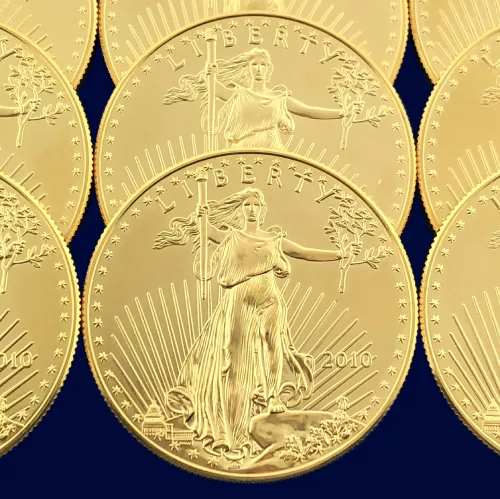 Buy or Sell Gold Coins