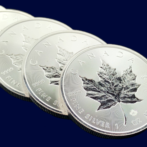 Buy or sell silver coins and bullion in Baton Rouge